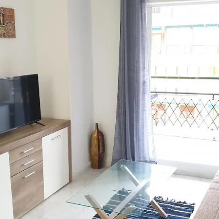 Apartament La Mata Lejlighed *
