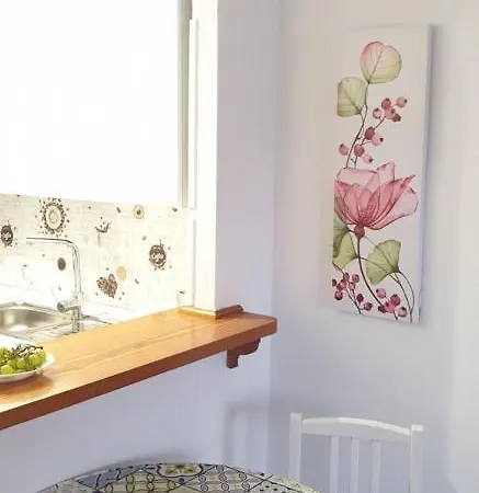 Apartament La Mata Lejlighed La Mata (Torrevieja)