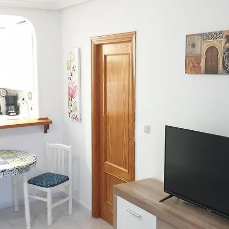 Apartament La Mata * La Mata (Torrevieja)