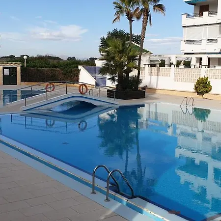 Apartament La Mata Lejlighed La Mata (Torrevieja)