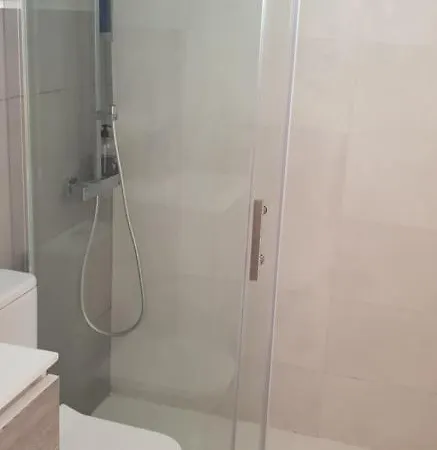 Lägenhet Apartament La Mata *