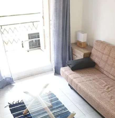 Apartament La Mata Lägenhet *