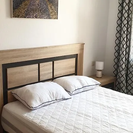 Apartament La Mata *