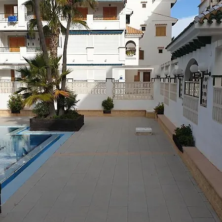Apartament La Mata Lägenhet La Mata (Torrevieja)